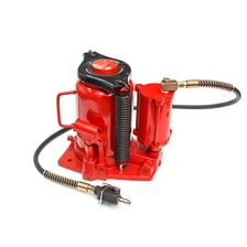 Домкрат пневмо-гидравлический 35 т Torin TRQ35002 - изображение 2