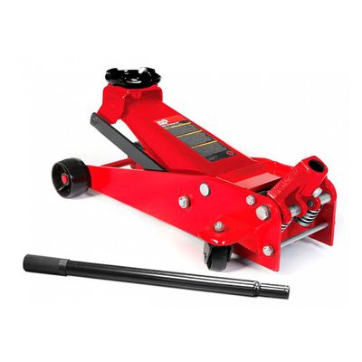 Домкрат пневмо-гидравлический 35 т Torin TRQ35002 - изображение 4