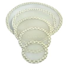 Универсальная мембрана для буровых установок 350 мм со шкалой - изображение 6