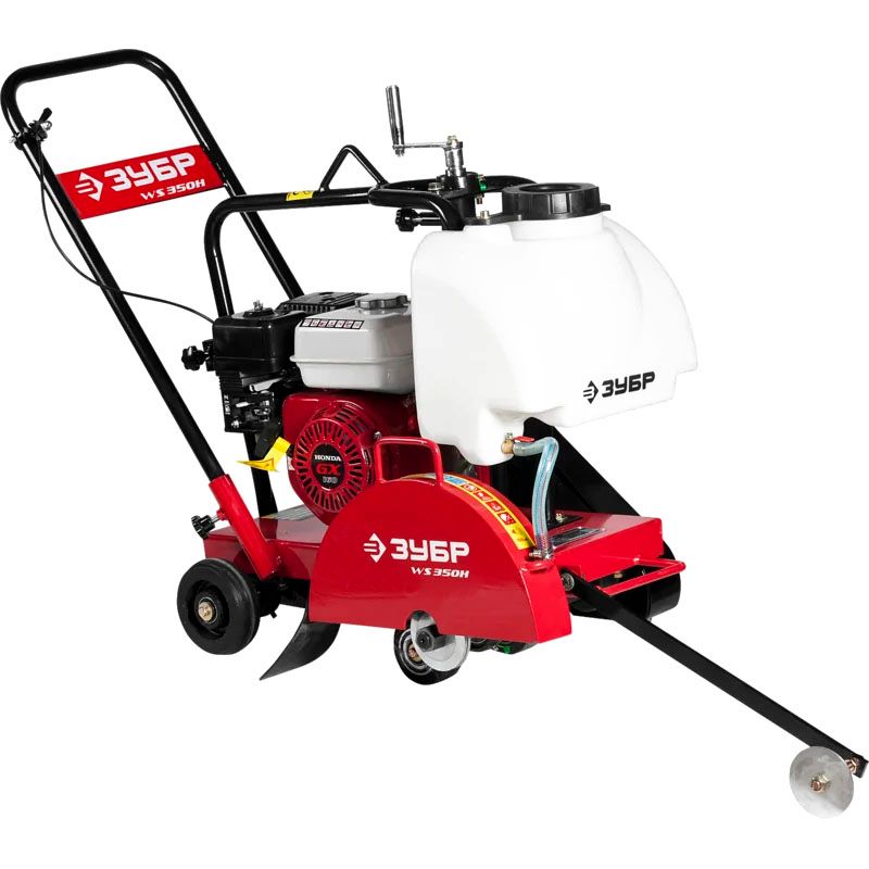 Швонарезчик ЗУБР ЗШБ-350 Х - изображение 20