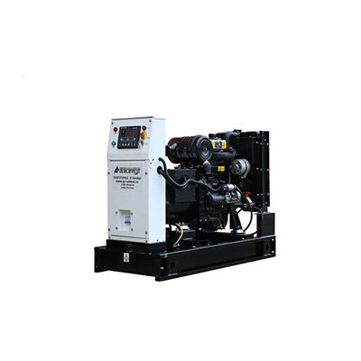 Дизель генератор на шасси ЭД-350-Т400-2РПМ11 - изображение 10