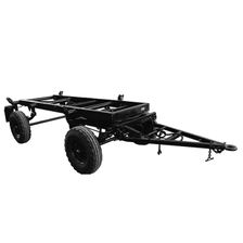 Дизель генератор на шасси ЭД-350-Т400-2РПМ11 - изображение 4