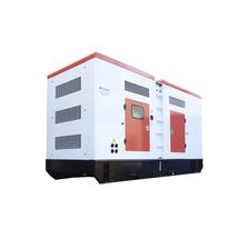 Дизельная электростанция АД-350С-Т400-2РКМ11 - изображение 4