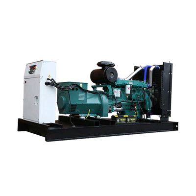 Дизельная электростанция АД-350С-Т400-2РКМ11 - изображение 9