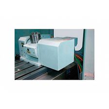 Станок вертикально-фрезерный Витязь ОЦФ350В - изображение 5