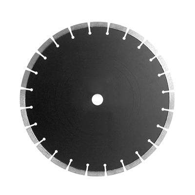 Диск алмазный 350 мм для пилы Hycon HCS14 - изображение 14