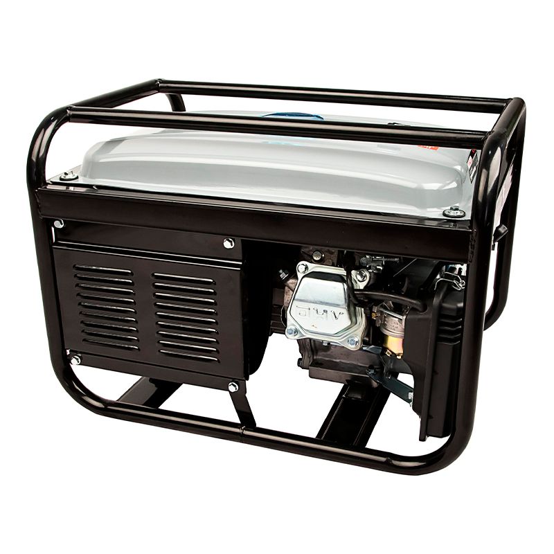 Генератор бензиновый Победа ГБ 3500 - изображение 4