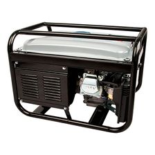 Генератор бензиновый Победа ГБ 3500 - изображение 8