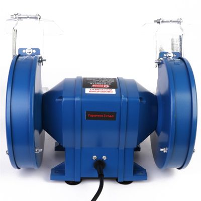 Точильный станок ДИОЛД ЭТБ-350/175 - изображение 3