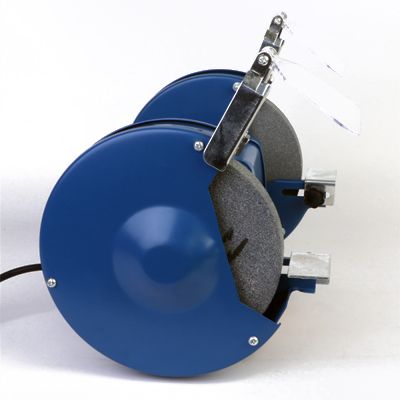 Точильный станок ДИОЛД ЭТБ-350/175 - изображение 4