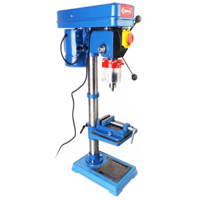 Вертикально-сверлильный станок ДИОЛД СВС-350/50 - изображение 12