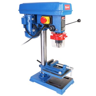 Вертикально-сверлильный станок ДИОЛД СВС-350/50 - изображение 13