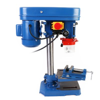 Вертикально-сверлильный станок ДИОЛД СВС-350/50 - изображение 3