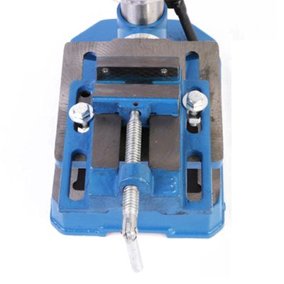 Вертикально-сверлильный станок ДИОЛД СВС-350/50 - изображение 5