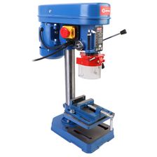 Вертикально-сверлильный станок ДИОЛД СВС-350/50 - изображение 6