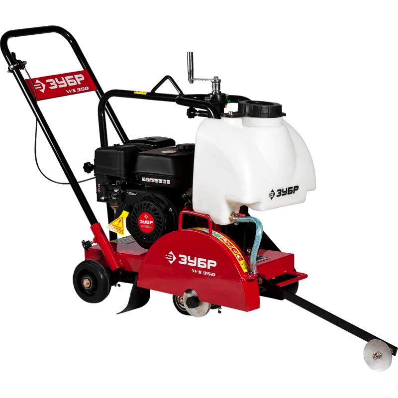 Швонарезчик ЗУБР ЗШБ-350 - изображение 10