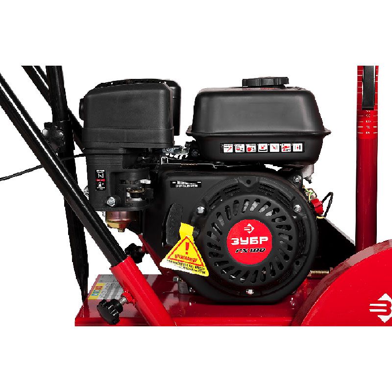 Швонарезчик ЗУБР ЗШБ-350 - изображение 12