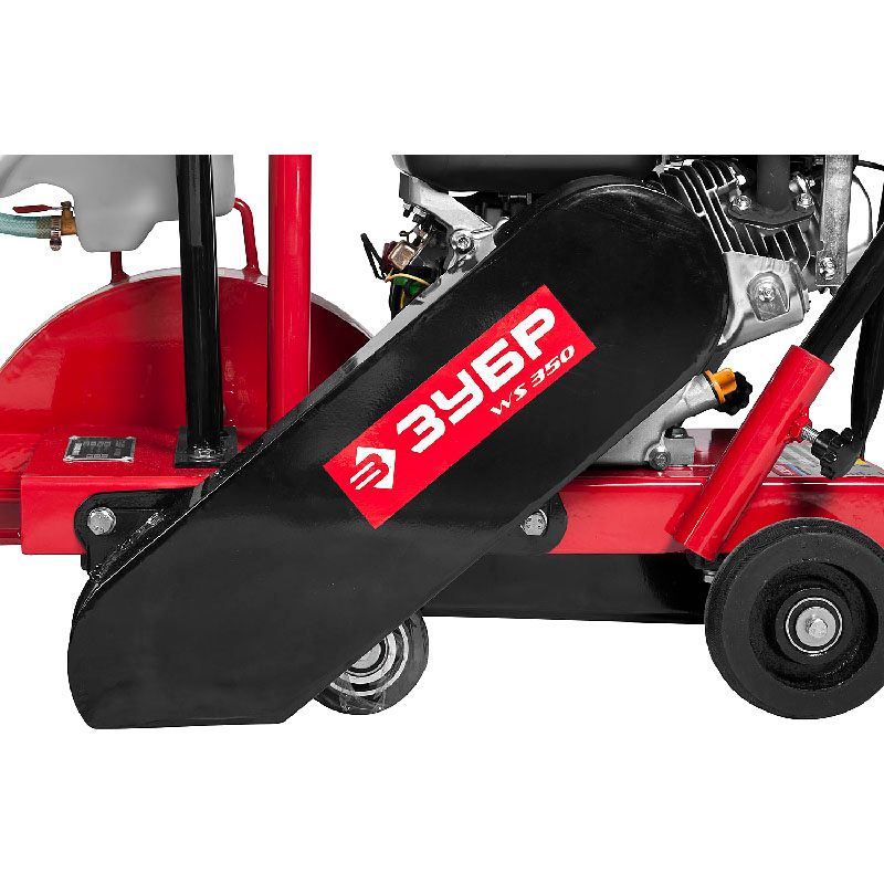 Швонарезчик ЗУБР ЗШБ-350 - изображение 13