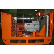 Станция воздушно-компрессорная взрывозащищенная для нефтегаза ЗИФ-СВЭ-3,5/1,0-Ex - изображение 4