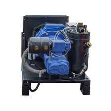 Электрический винтовой компрессор ЗИФ-СВЭ-3,5/1,0 без кожуха - изображение 6