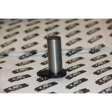 Палец заднего ковша 3516519М94 - изображение 3