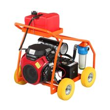 Гидродинамическая машина Преус Б3521А - изображение 5