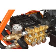 Гидродинамическая машина Преус Б3521А - изображение 6