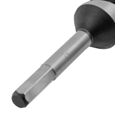 Сверло по дереву шнековое, 35х230 мм, шестигранный хвостовик Matrix - изображение 8