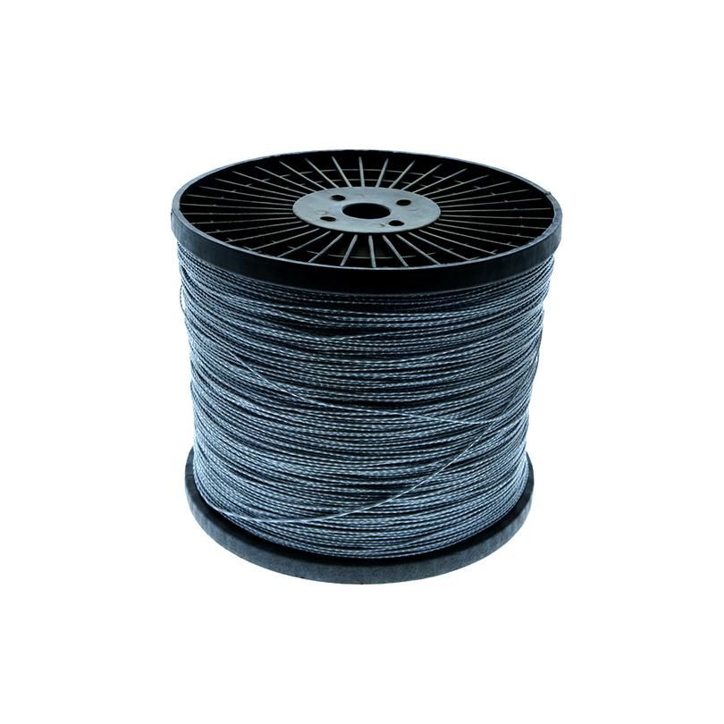 Леска для триммера СОЮЗ ТЛ3535-2.0-S-2264 - изображение 2