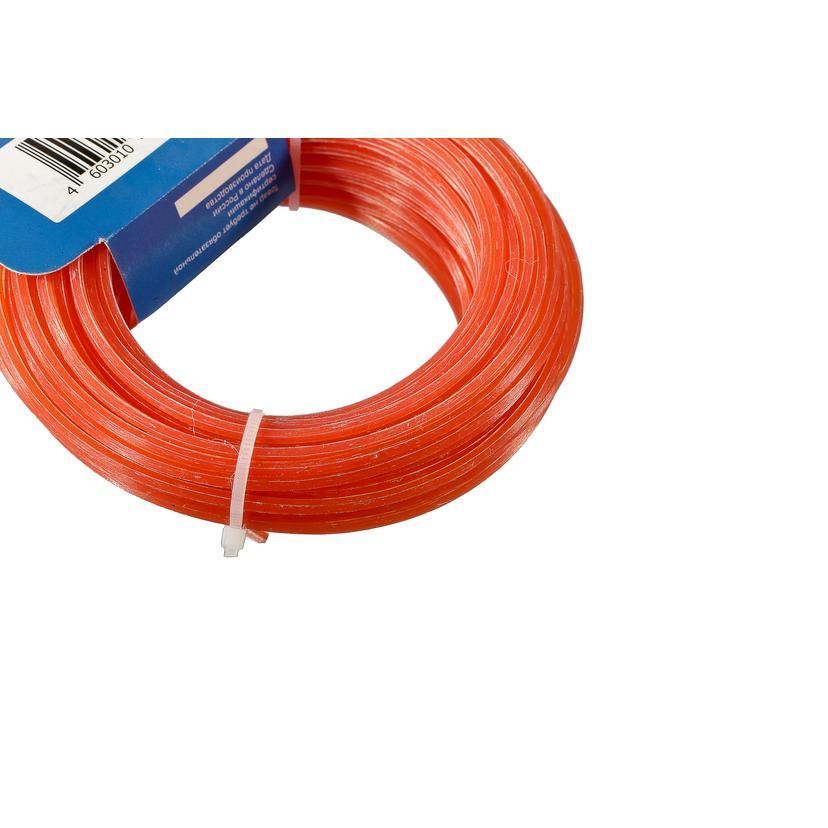 Леска для триммера СОЮЗ ТЛ3535-2.4-8-15 - изображение 3