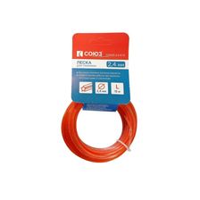 Леска для триммера СОЮЗ ТЛ3535-2.4-8-15 - изображение 5