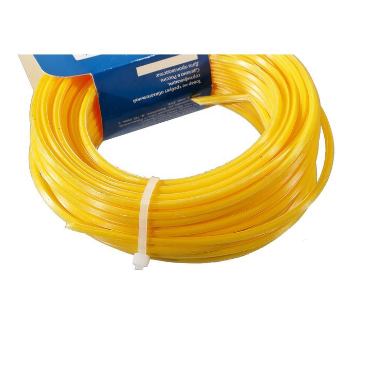 Леска для триммера СОЮЗ ТЛ3535-3.0-8-15 - изображение 4