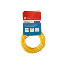 Леска для триммера СОЮЗ ТЛ3535-3.0-8-15 - изображение 5