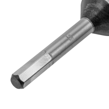 Сверло по дереву шнековое, 35х350 мм, шестигранный хвостовик Matrix - изображение 8