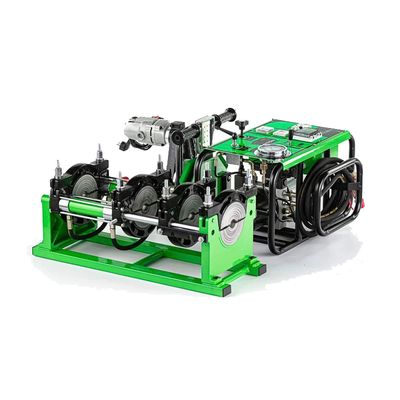 Аппарат для стыковой сварки ПРОСВАР ПНД труб С 355(НАКС) - изображение 9