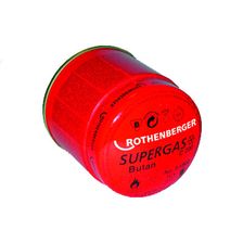 35900-B Баллон газовый Rothenberger Supergas C200 (Супергаз) - изображение 2