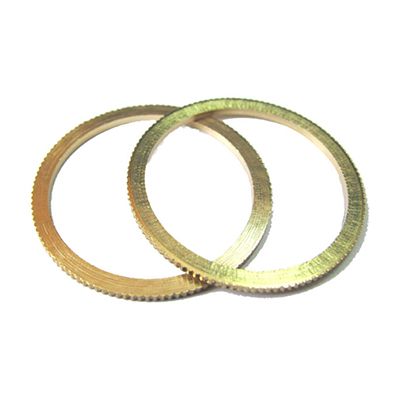 Проставочное кольцо 35x25,4/3,2 мм