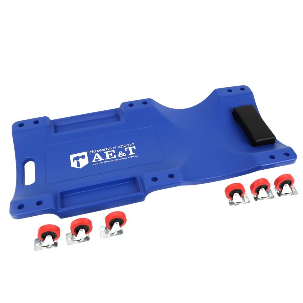 Лежак пластиковый 36 арт. TA-B1035-B - изображение 10