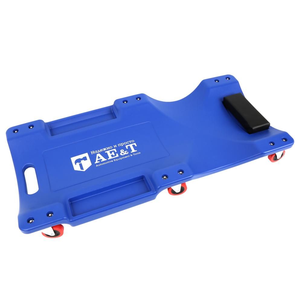 Лежак пластиковый 36 арт. TA-B1035-B - изображение 2