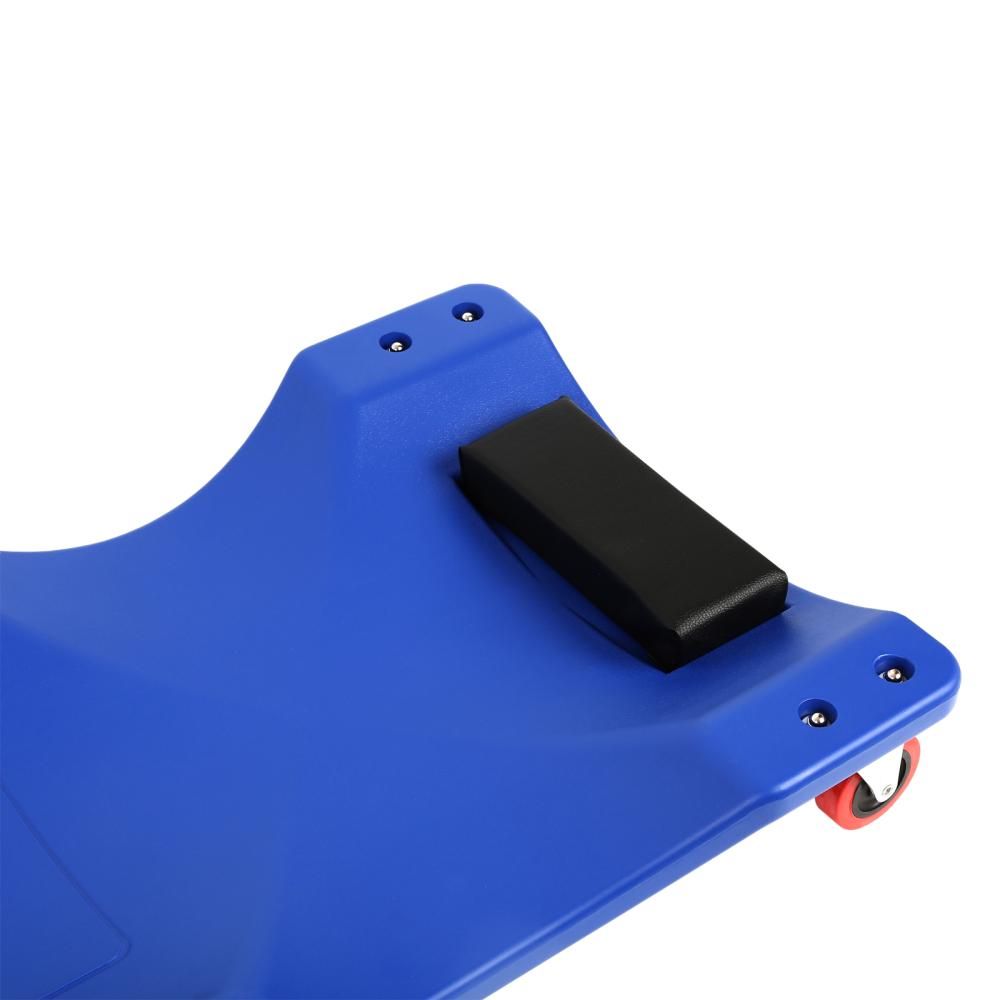 Лежак пластиковый 36 арт. TA-B1035-B - изображение 7