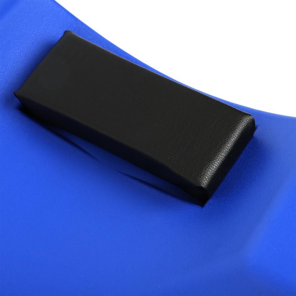 Лежак пластиковый 36 арт. TA-B1035-B - изображение 8