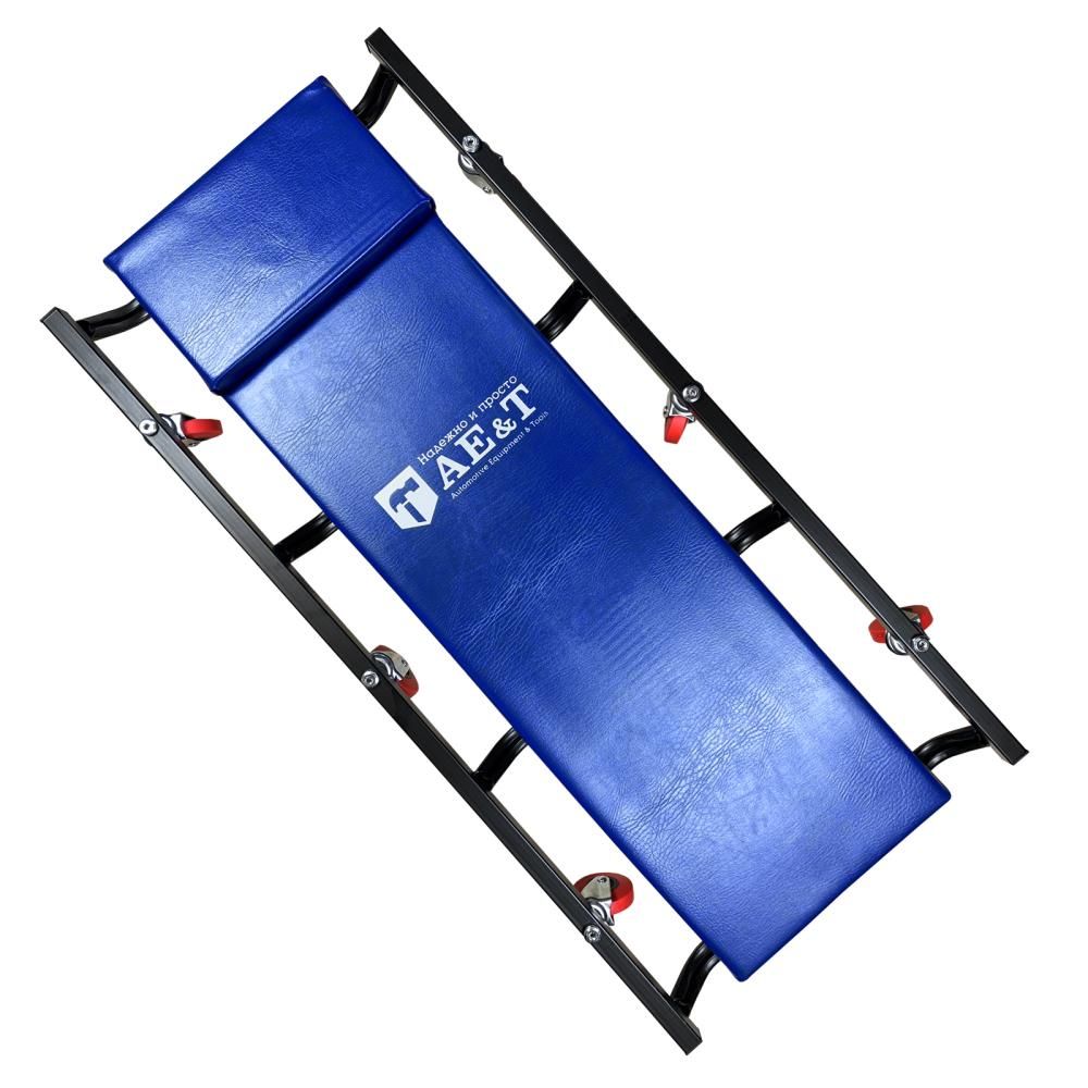 Лежак 36 мягкий арт. TA-B1059 - изображение 3