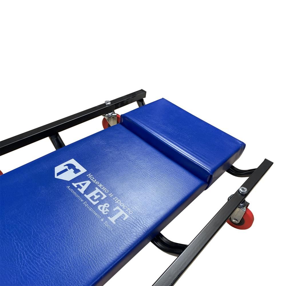 Лежак 36 мягкий арт. TA-B1059 - изображение 5