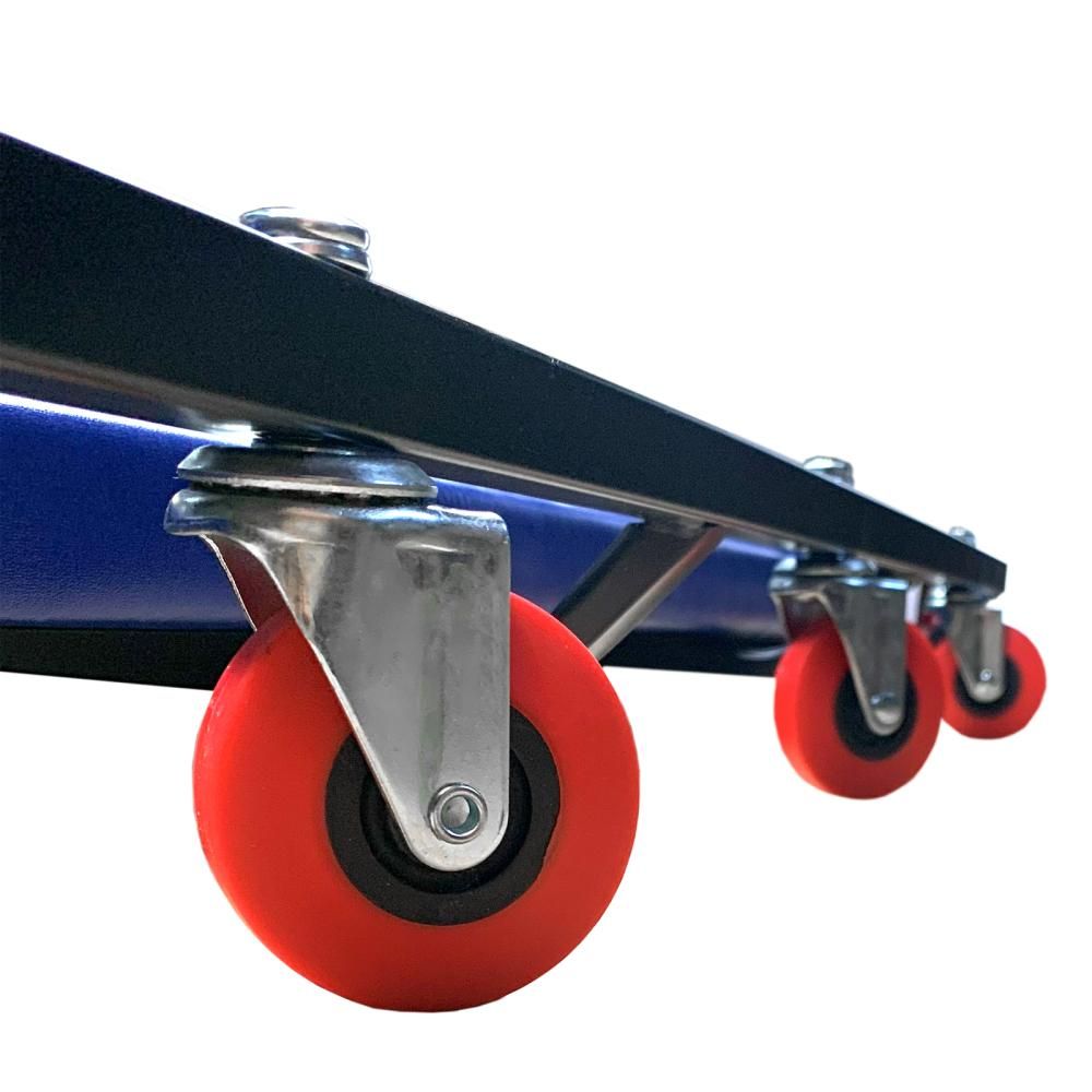 Лежак 36 мягкий арт. TA-B1059 - изображение 6