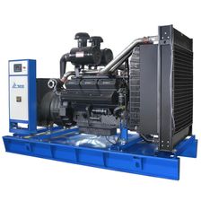 Дизельная электростанция ТСС АД-360С-Т400-РМ11 - изображение 5