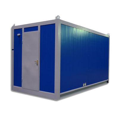 Дизельный генератор ТСС АД-360С-Т400-1РМ2 Linz (1 ст. автоматизации, откр.) - изображение 8