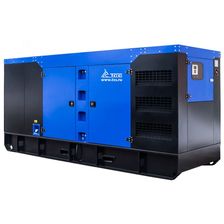 Дизельный генератор ТСС АД-360С-Т400-1РКМ26 (1 ст. автоматизации, в шумозащитном кожухе) - изображение 2