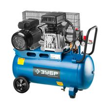 Компрессор поршневой ЗУБР ЗКПМ-360-50-Р-2.2 - изображение 2