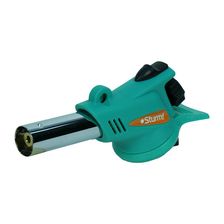 Насадка-горелка, пьезоподжиг, защита от вспышек 360°, Sturm! - изображение 10