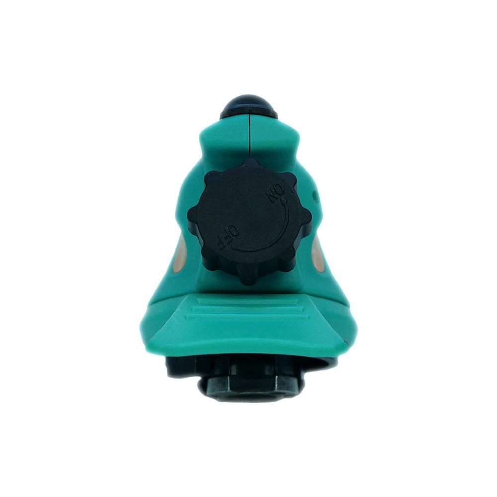 Насадка-горелка, пьезоподжиг, защита от вспышек 360°, Sturm! - изображение 2